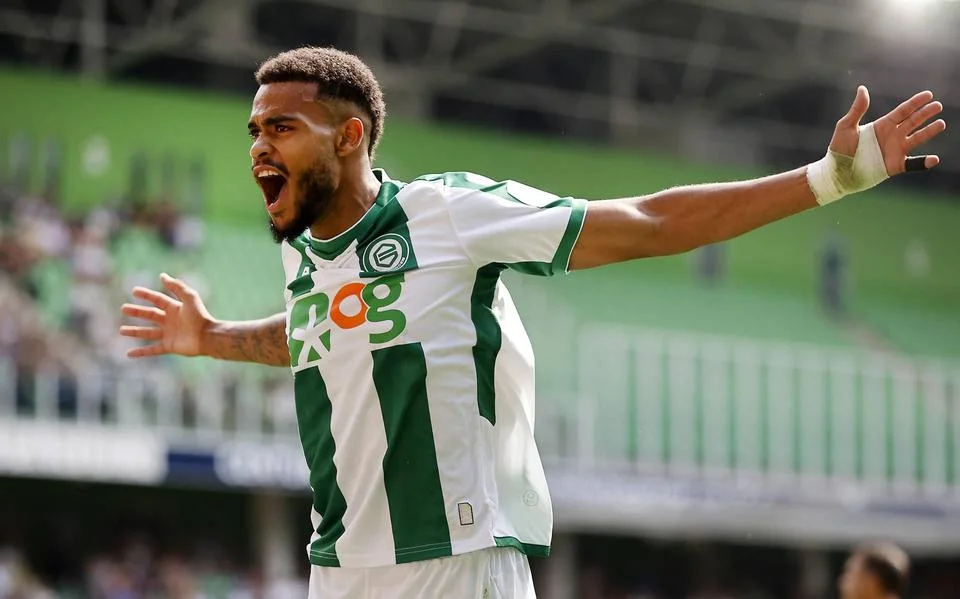 23-year-old winger from Serie A: "My dream is Arsenal"